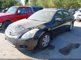 Nissan Altima 2.5 S 1N4AL2AP1AN504053 снимка