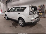 Mitsubishi Outlander Es JA4LT21WX8Z012533 снимка