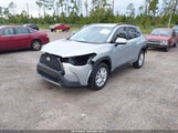 Toyota Corolla Cross Le 7MUCAAAG3RV087212 снимка