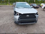 Toyota Corolla Cross Le 7MUCAAAG3RV087212 снимка