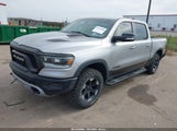 Ram  Rebel 4X4 5'7 Box 1C6SRFLT9LN291538 снимка