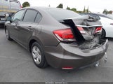 Honda Civic Lx 19XFB2F5XDE218723 снимка