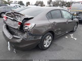 Honda Civic Lx 19XFB2F5XDE218723 снимка