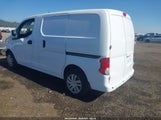 Nissan Nv200 Sv 3N6CM0KN7KK703419 fotografie