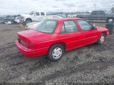 Chevrolet Corsica 1G1LD5547SY220162 снимка
