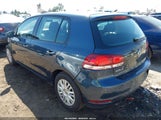 Volkswagen Golf 2.5L 4-Door WVWDB7AJ4DW119507 photo