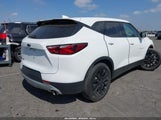 Chevrolet Blazer Fwd 2Lt 3GNKBCR47NS172947 снимка