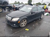 Mercedes-Benz C 300 Sport 4Matic WDDGF8BB9AF406289 photo