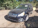 Subaru Outback 2.5I Premium 4S4BRBBCXD3250024 снимка