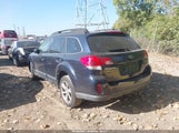Subaru Outback 2.5I Premium 4S4BRBBCXD3250024 снимка