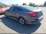 Honda Civic Lx 2HGFC2F58JH514094 снимка