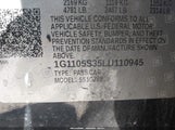 Chevrolet Impala Fwd Premier 1G1105S35LU110945 photo
