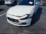 Maserati Ghibli ZAM57XSA0F1134473 снимка