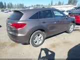Acura Rdx 5J8TB4H35DL017685 снимка