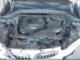BMW X1 xDrive28I WBXHT3C37H5F72558 снимка