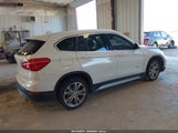 BMW X1 xDrive28I WBXHT3C37H5F72558 снимка