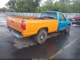 Chevrolet Gmt-400 K2500 1GCFK24K6MZ160977 photo