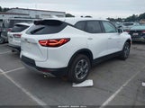 Chevrolet Blazer Fwd 2Lt 3GNKBCR47RS194341 photo