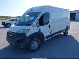Ram Promaster  Tradesman High Roof 159 Wb W/Pass Seat 3C6LRVDG6RE106892 fotografie