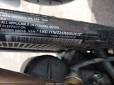 Harley-Davidson Fxlrs 1HD1YWZ26RB052012 снимка