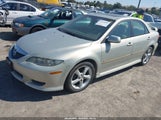 Mazda Mazda6 S 1YVHP80D445N54273 снимка