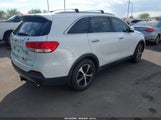 Kia Sorento 3.3L Ex 5XYPH4A54GG149296 снимка
