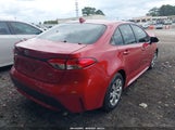 Toyota Corolla Le JTDEPRAE7LJ078659 снимка