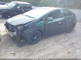 Toyota Prius Ii JTDKN3DU1A0192281 снимка