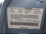 Volvo 240 Dl YV1AA8840L1412547 снимка