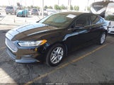 Ford Fusion Se 3FA6P0H79GR207199 снимка