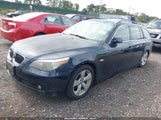 BMW 530Xit WBANN73506CN03183 снимка