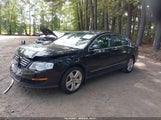 Volkswagen Passat Komfort WVWAK73C38E246732 снимка