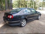 Volkswagen Passat Komfort WVWAK73C38E246732 снимка