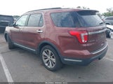 Ford Explorer Limited 1FM5K7F82JGA26593 снимка