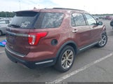 Ford Explorer Limited 1FM5K7F82JGA26593 снимка