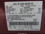 Ford Explorer Limited 1FM5K7F82JGA26593 снимка
