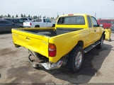 Toyota Tacoma 5TEWM72N5YZ706635 снимка