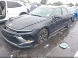 Hyundai Sonata Sel KMHL64JA3RA393053 снимка