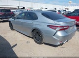 Toyota Camry Xse 4T1B61HK7JU128762 fotografie
