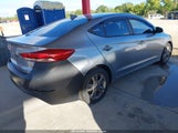 Hyundai Elantra Se 5NPD84LF3HH106149 снимка