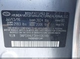 Hyundai Elantra Se 5NPD84LF3HH106149 снимка