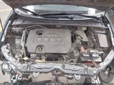 Toyota Corolla Le 2T1BURHE9GC724738 снимка