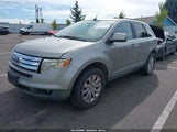Ford Edge Limited 2FMDK49C88BA56371 снимка