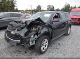 Chevrolet Equinox Ls 2GNALBEK2H1555069 снимка
