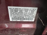 Acura Ilx 2.0L 19VDE1F50DE010366 снимка