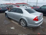 Ford Fusion Se 3FAHP0HA2CR382120 снимка