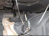 Honda Civic Lx 2HGFB2F58EH503945 снимка