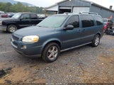 Chevrolet Uplander Lt 1GNDV33L35D164439 fotografie