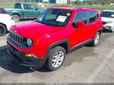 Jeep Renegade Latitude 4X4 ZACCJBBB8JPH95654 photo
