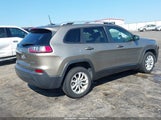 Jeep Cherokee Latitude Fwd 1C4PJLCBXLD629708 fotografie